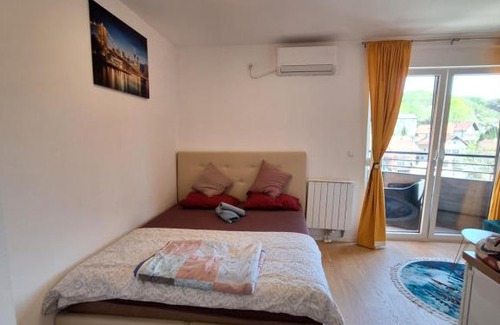 Tuzla Apartment | Apartmani Sarah 3 Tuzla