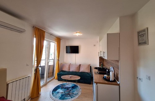 Tuzla Apartment | Apartmani Sarah 3 Tuzla