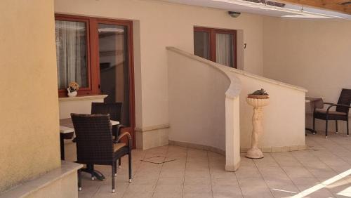 Porat Apartment | Apartmani Sidro