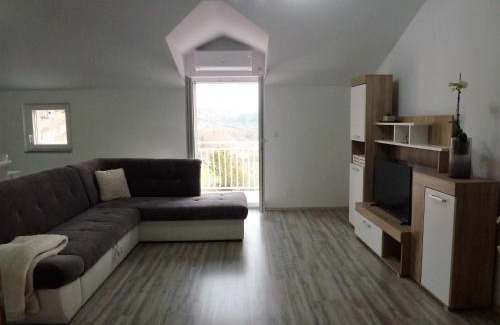 Bilice Apartment | Apartmani Slavica