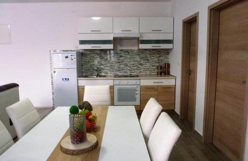 Bilice Apartment | Apartmani Slavica