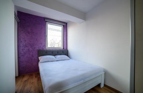 Rakovica Apartment | Apartmani Sloboda