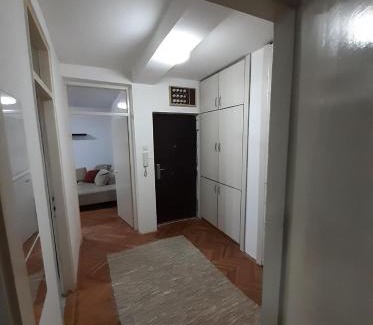 Leskovac Apartment | Apartmani Solidarnost