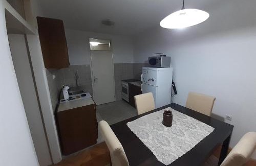 Leskovac Apartment | Apartmani Solidarnost