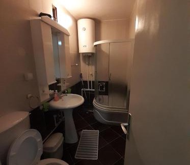 Leskovac Apartment | Apartmani Solidarnost