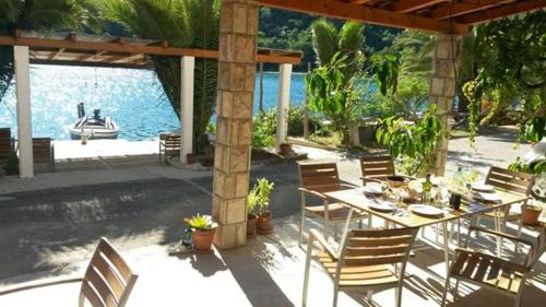 Govedari Apartment | Apartmani Soline