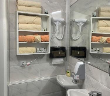 Kraljevo Apartment | Apartmani Spirit