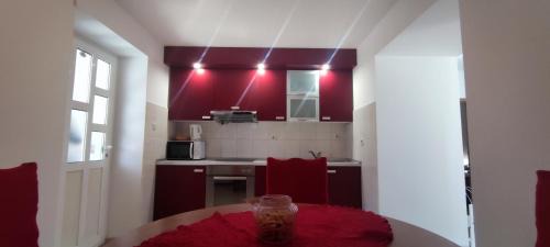 Blace Apartment | Apartmani Sršen