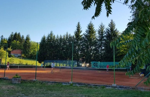 Duga Resa Apartment | APARTMANI SRCE MREŽNICE