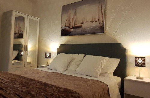 Duga Resa Apartment | APARTMANI SRCE MREŽNICE