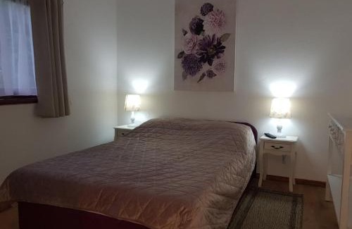 Duga Resa Apartment | APARTMANI SRCE MREŽNICE