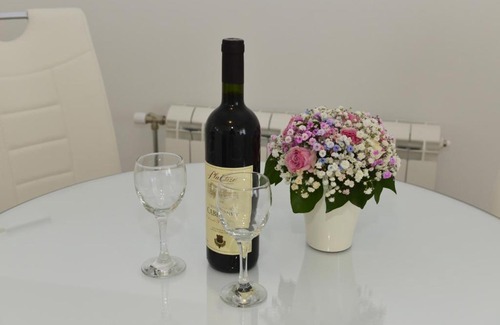 Tomicici Apartment | Apartmani Stefanija