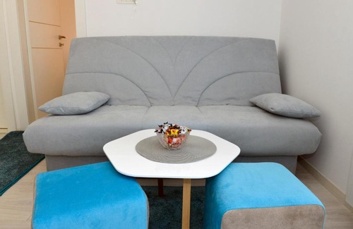 Tomicici Apartment | Apartmani Stefanija
