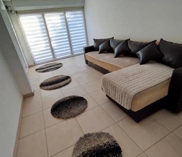 Leskovac Apartment | Apartmani Strahinic