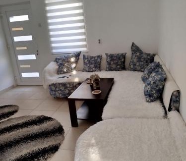 Leskovac Apartment | Apartmani Strahinic