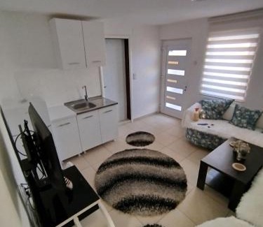 Leskovac Apartment | Apartmani Strahinic