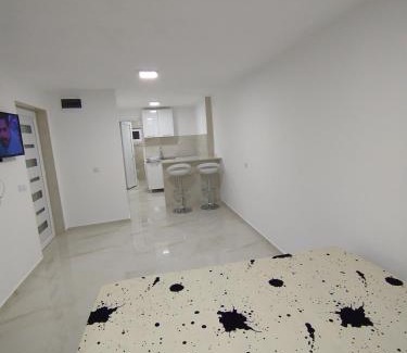 Leskovac Apartment | Apartmani Strahinic