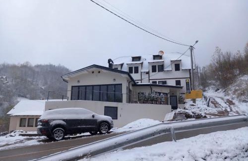 Stara Planina Apartment | Apartmani Sunce Stara planina