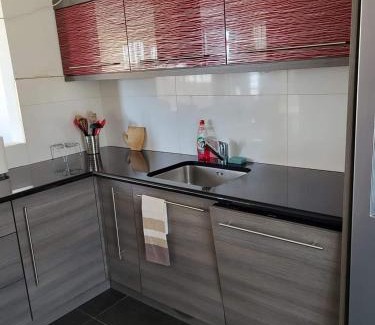 Zgrade House | Apartmani Sutomore Tri Palme