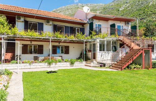 Mlini Apartment | Apartmani Tabain I
