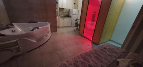 Paracin Apartment | Apartmani Tajna