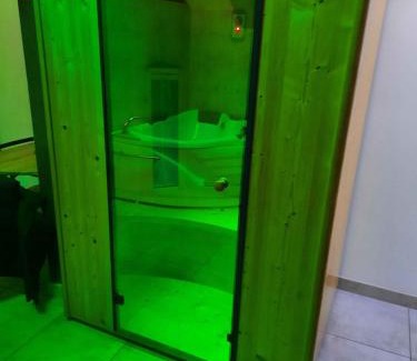 Paracin Apartment | Apartmani Tajna