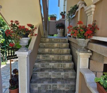 Rab Apartment | Apartmani Tatjana
