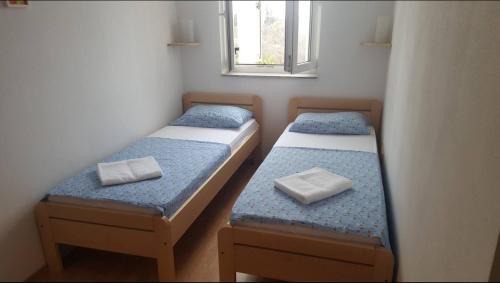 Zrce Apartment | Apartmani Tea