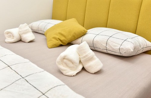 Banja Luka Apartment | Apartmani TIS
