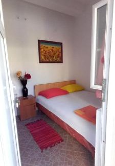 Zgrade Apartment | Apartmani Todorović