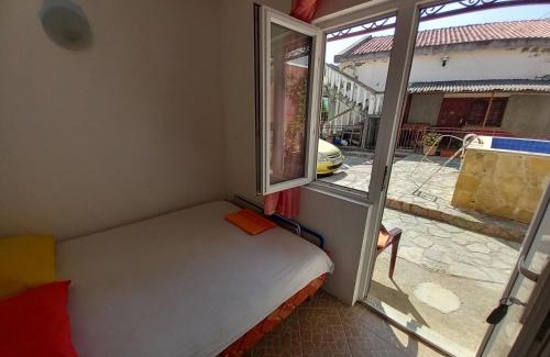 Zgrade Apartment | Apartmani Todorović