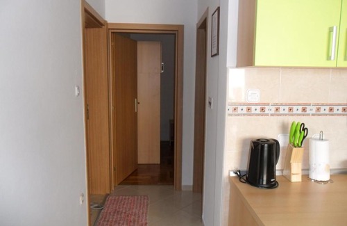 Malinska-Dubasnica Apartment | Apartmani Tomičić