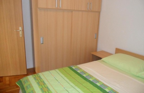 Malinska-Dubasnica Apartment | Apartmani Tomičić