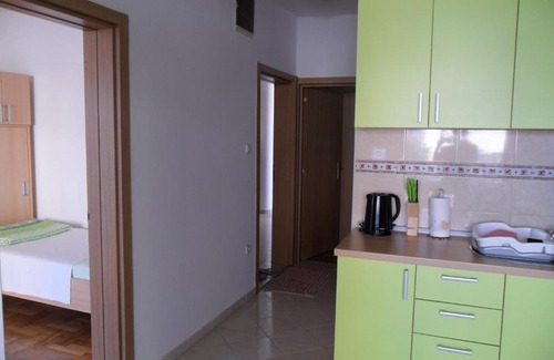 Malinska-Dubasnica Apartment | Apartmani Tomičić