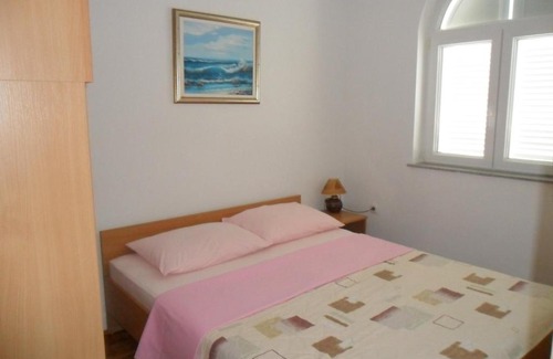 Malinska-Dubasnica Apartment | Apartmani Tomičić
