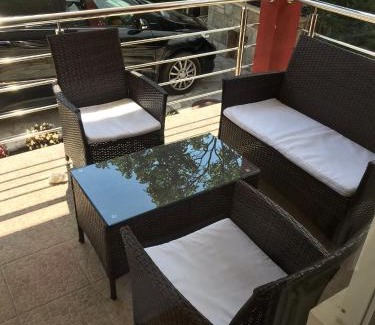 Zgrade House | Apartmani Tomovic