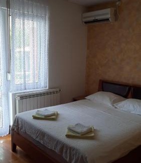 Zgrade House | Apartmani Tomovic