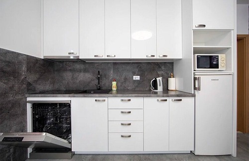 Tucepi Apartment | Apartmani Tučepi 1, ap6