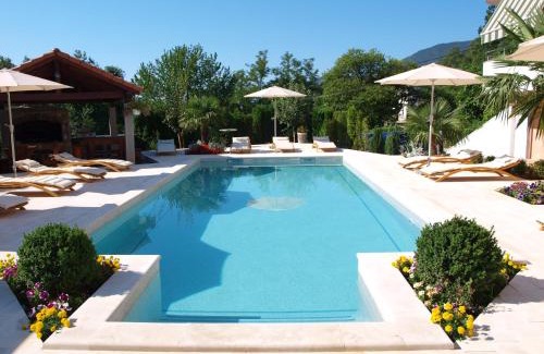 Opric Apartment | Apartmani Učka