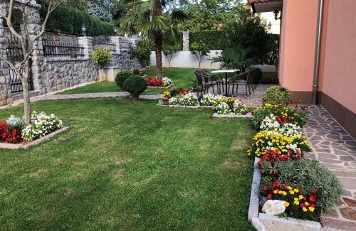 Opric Apartment | Apartmani Učka