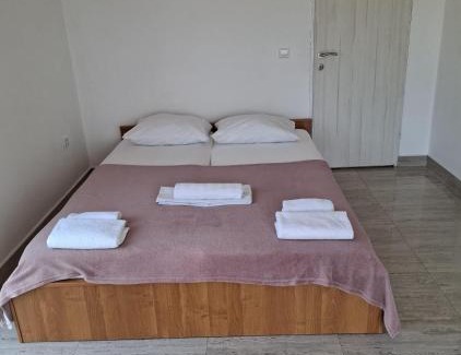 Janjina Apartment | Apartmani Urlic