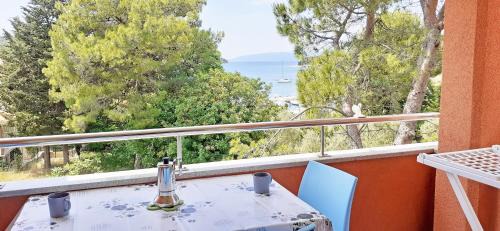 Cres Apartment | Apartmani Utmar Cres
