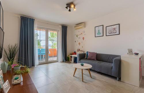 Cres Apartment | Apartmani Utmar Cres