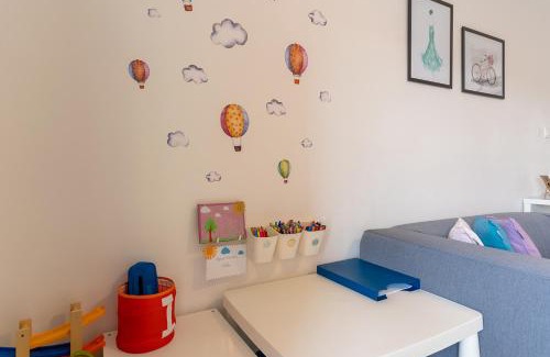 Cres Apartment | Apartmani Utmar Cres