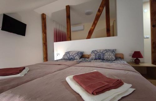 Pirot Apartment | Apartmani Varos & Restaurant