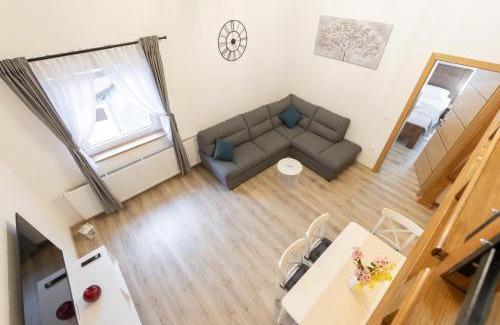 Krasno Polje Apartment | Apartmani Velebit