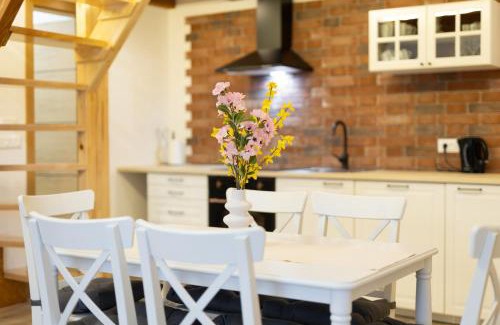 Krasno Polje Apartment | Apartmani Velebit