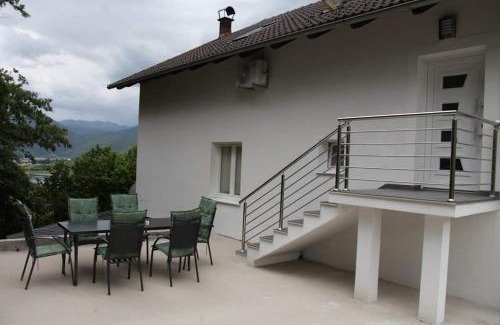 Herzegovina-Neretva Canton Apartment | Apartmani Venecia