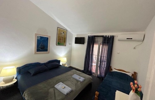 Gorovici Apartment | Apartmani Vila Aleksandar