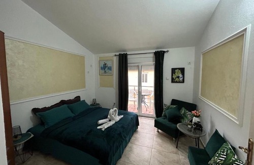 Gorovici Apartment | Apartmani Vila Aleksandar